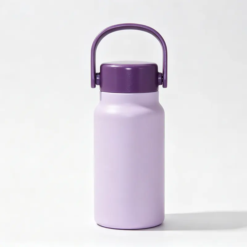 Мини пренослива вакуумска колба од 200 ml