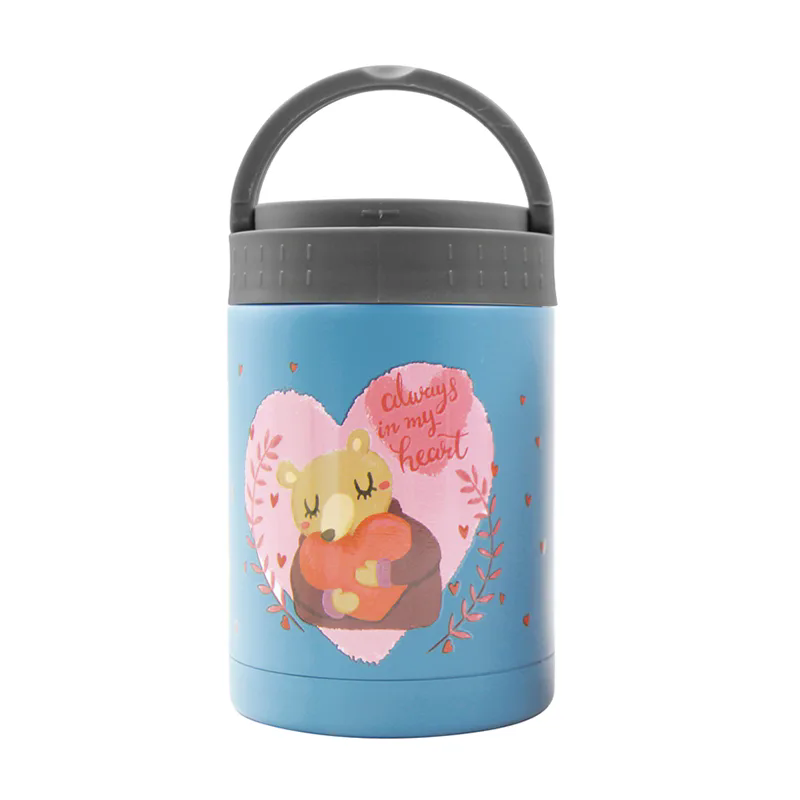 Дали контејнерите за храна од не'рѓосувачки челик се безбедни за чување топла и ладна храна?