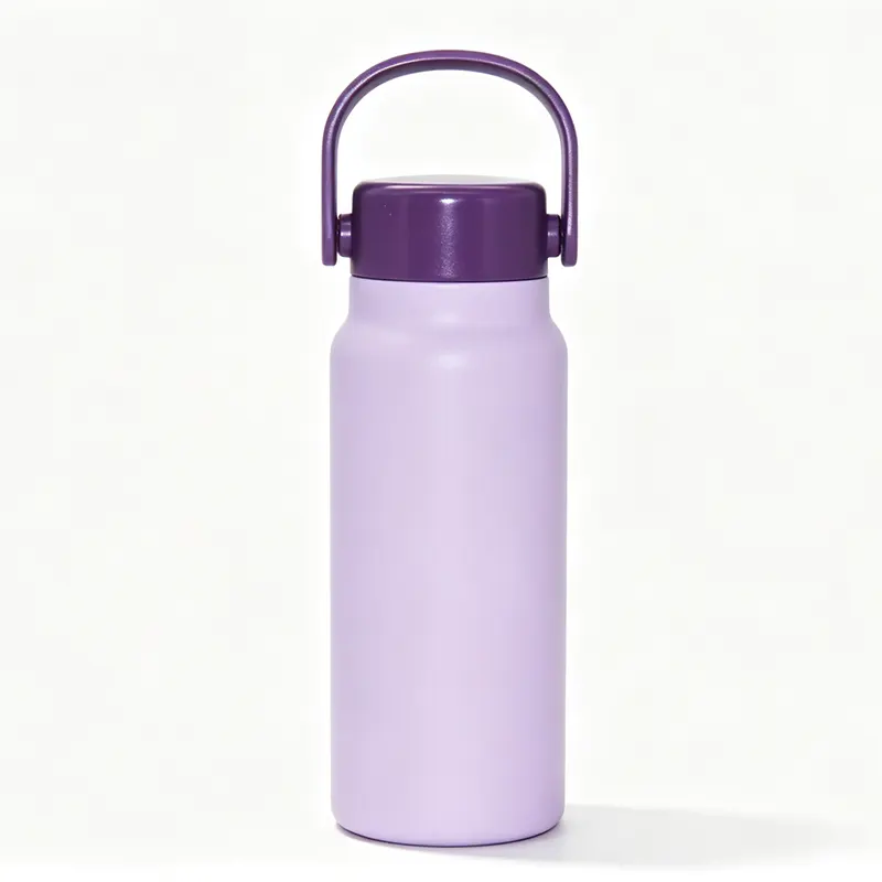 Шише со мини вакуум колба од 260 ml