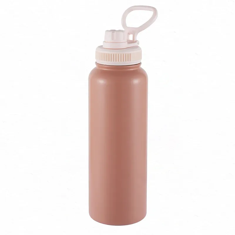 Port Bottle