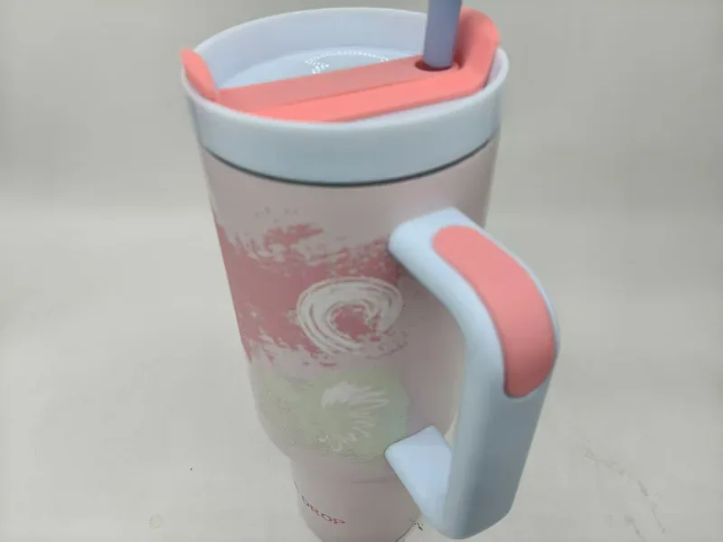 Stanley Tumbler