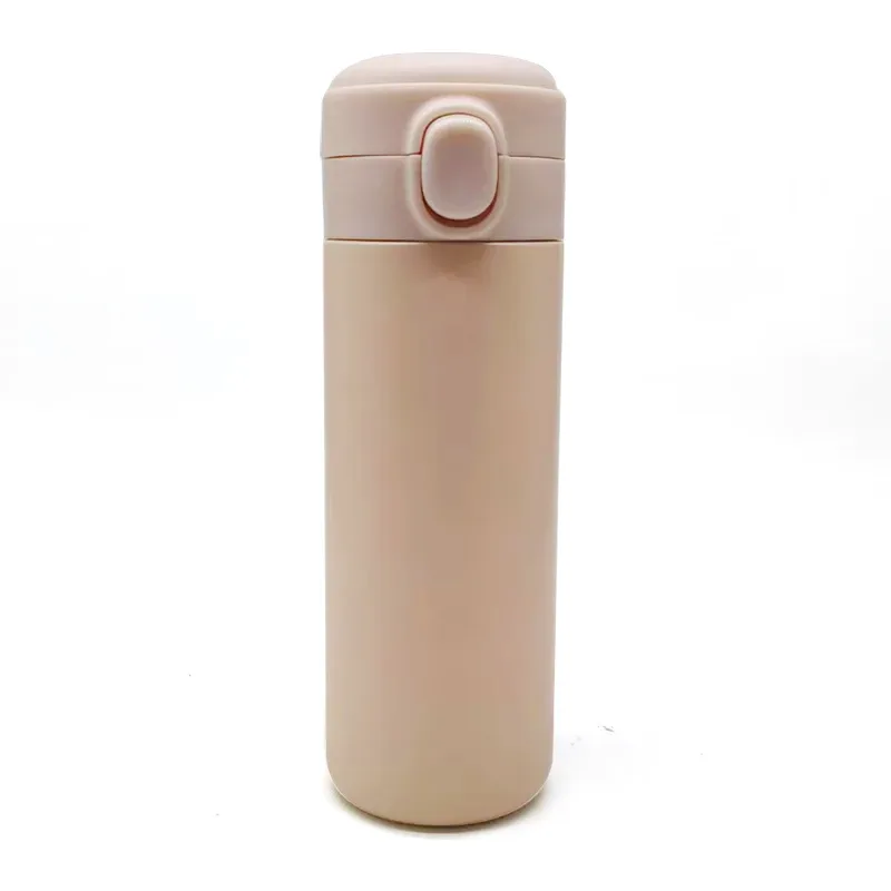 Нерѓосувачка вакуумска колба